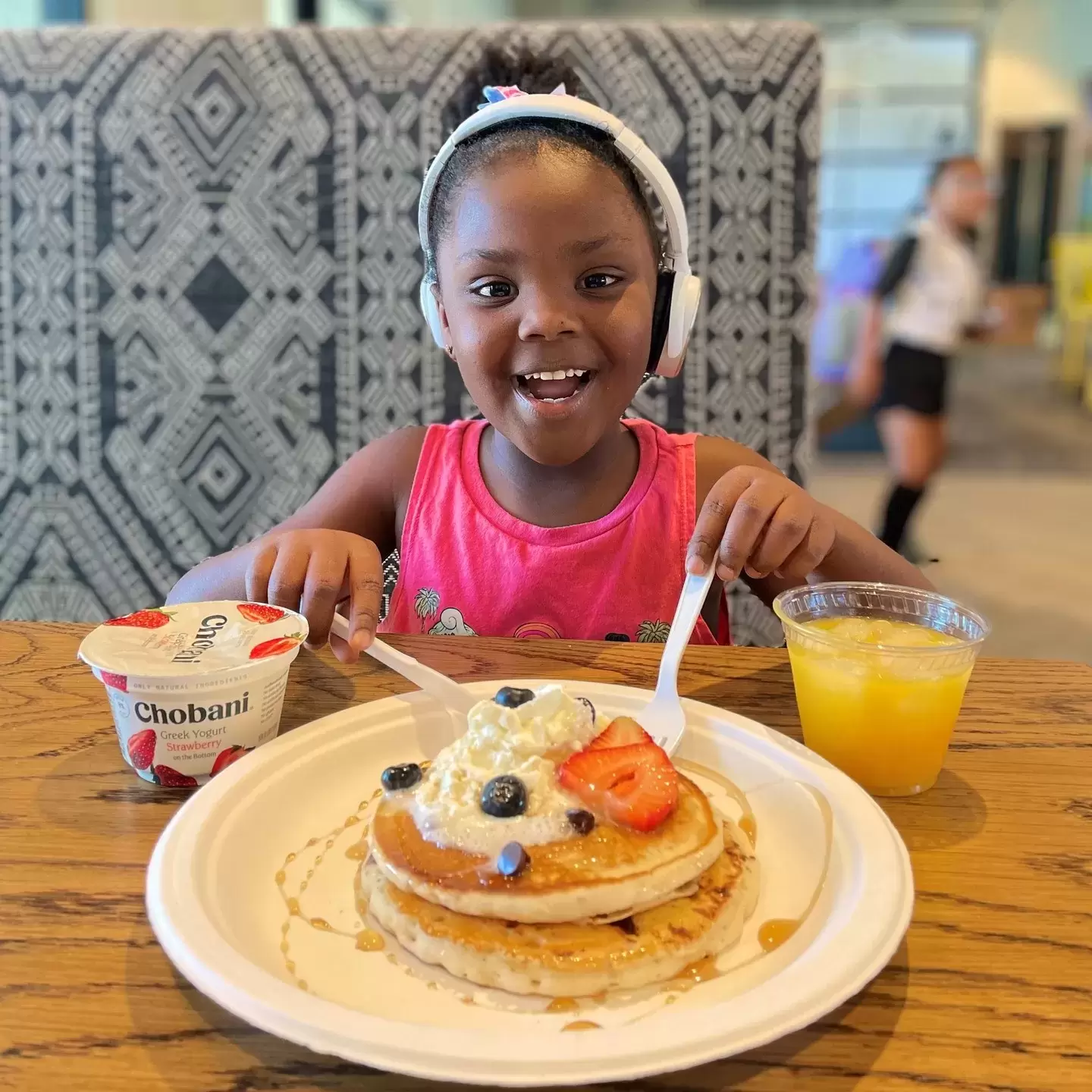 The second Saturday of the month means Pancake Breakfast! 😍
Thank you for joining us this Morning! 🥞
.
.
.
#LivConnected #PancakeBreakfast #LivCrossroads