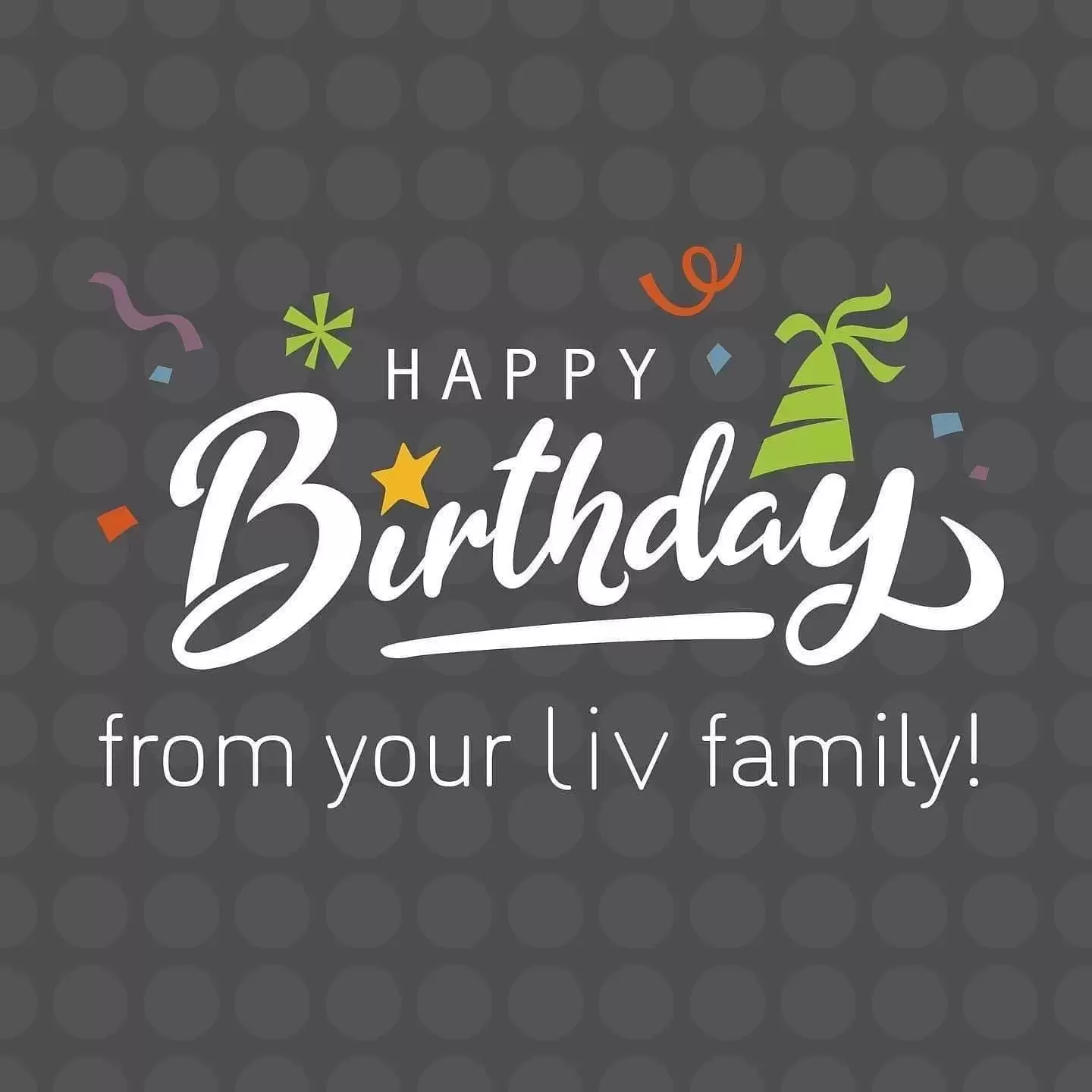 Happy Birthday to our Senior Leasing Consultant, Lexi! 🥳

#LivLikeNoOther